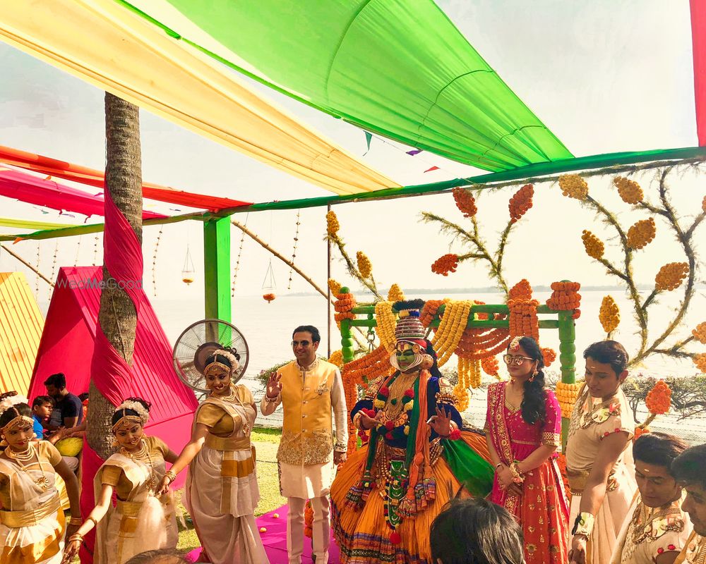 Photo From Rishab Weds Vartika  - By Opus Kreation 