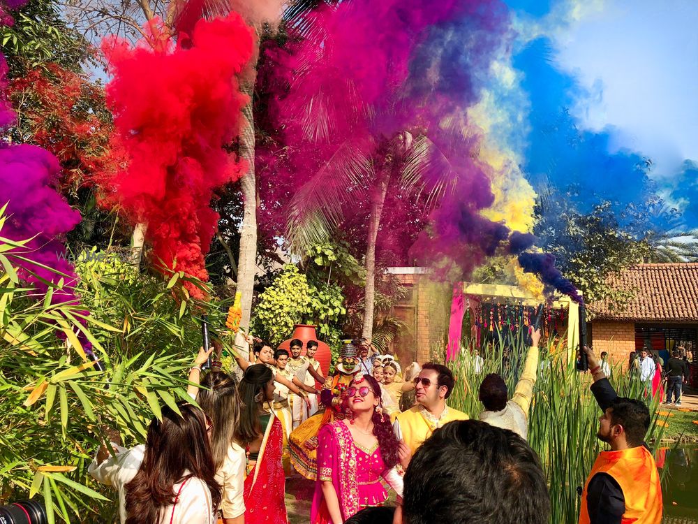 Photo From Rishab Weds Vartika  - By Opus Kreation 