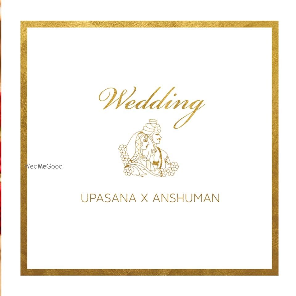 Photo From Upasana Weds Anshuman  - By Opus Kreation 