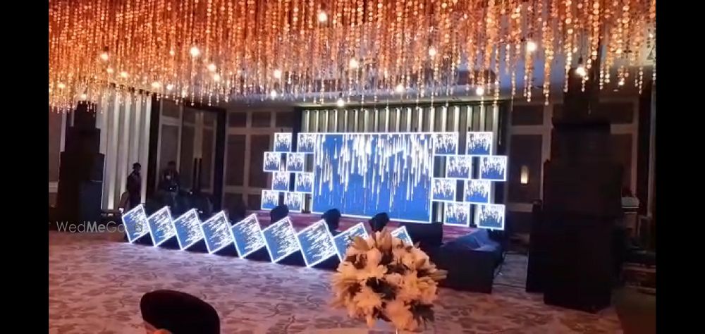 Photo From Indoor led wall - By Venus Sound System