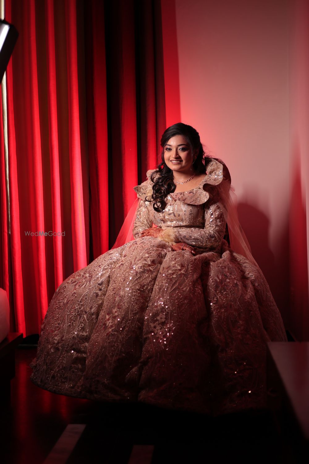 Photo From Engagement  - By Glimz and Gloss by Jyoti Bhatia