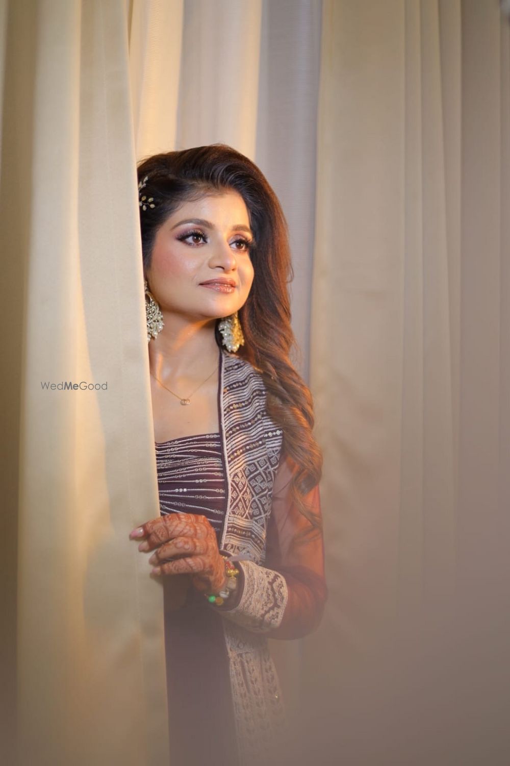 Photo From Engagement  - By Glimz and Gloss by Jyoti Bhatia