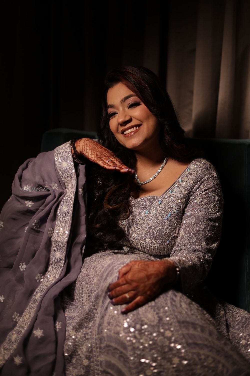 Photo From Engagement  - By Glimz and Gloss by Jyoti Bhatia