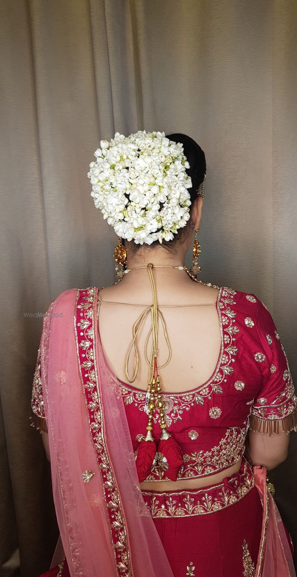 Photo From Bride 2019 -11 - By Glamazonbydivyajain