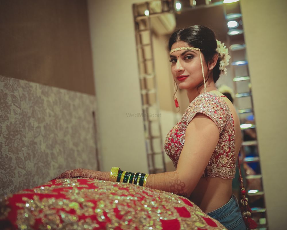 Photo From Nikhita + Rohan (Wedding Ceremony)  - By Clicksunlimited Photography
