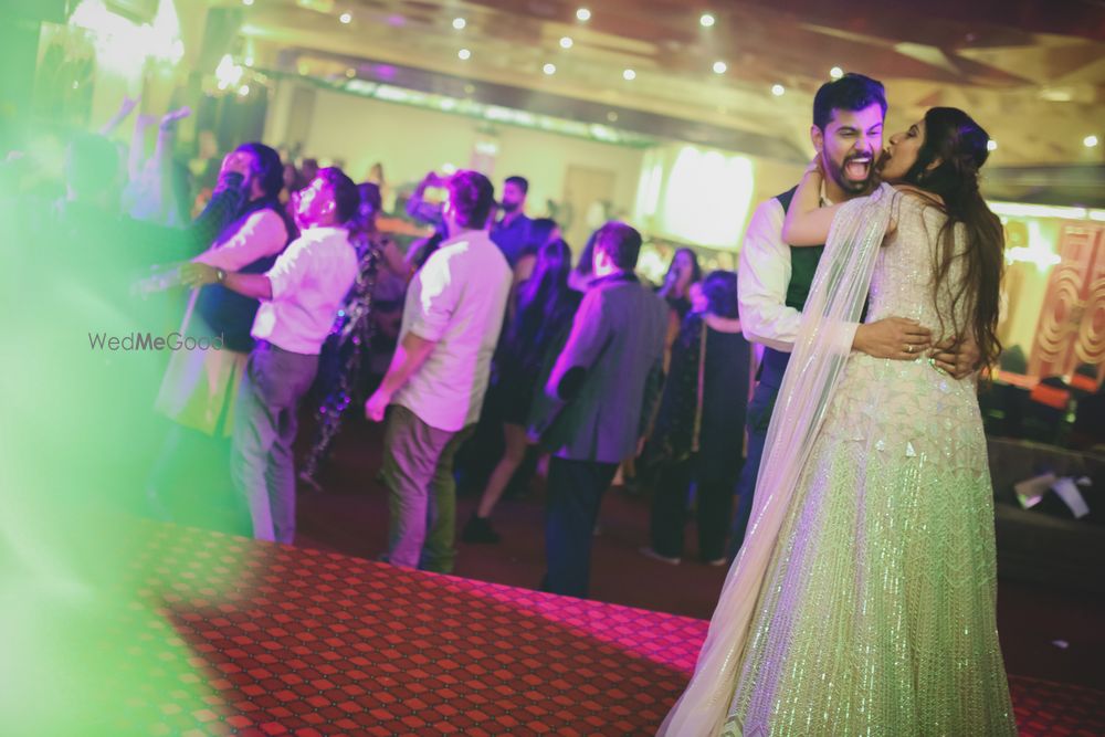 Photo From Nikhita + Rohan (Wedding Ceremony)  - By Clicksunlimited Photography