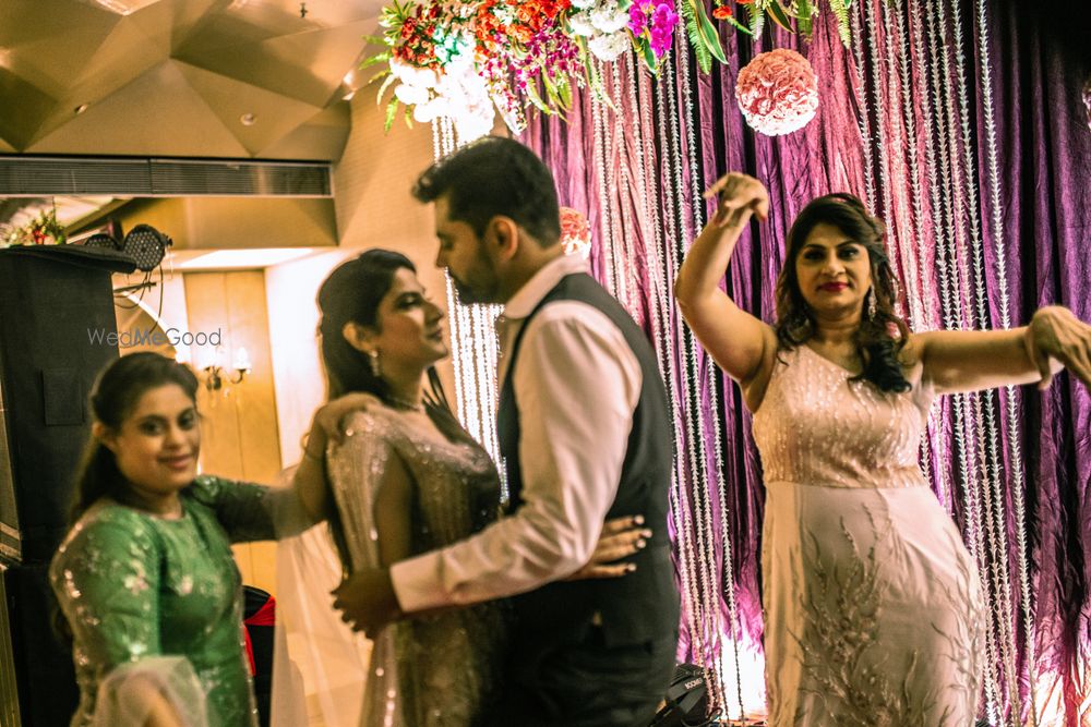 Photo From Nikhita + Rohan (Wedding Ceremony)  - By Clicksunlimited Photography