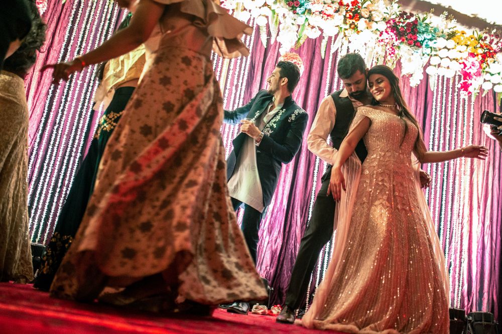 Photo From Nikhita + Rohan (Wedding Ceremony)  - By Clicksunlimited Photography