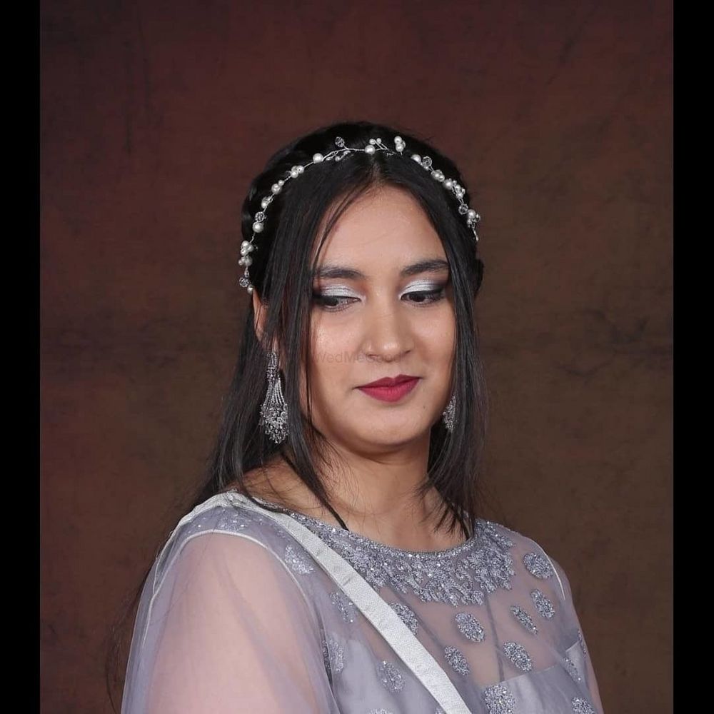 Photo From Party - wedding Glam - By Makeup by Haani