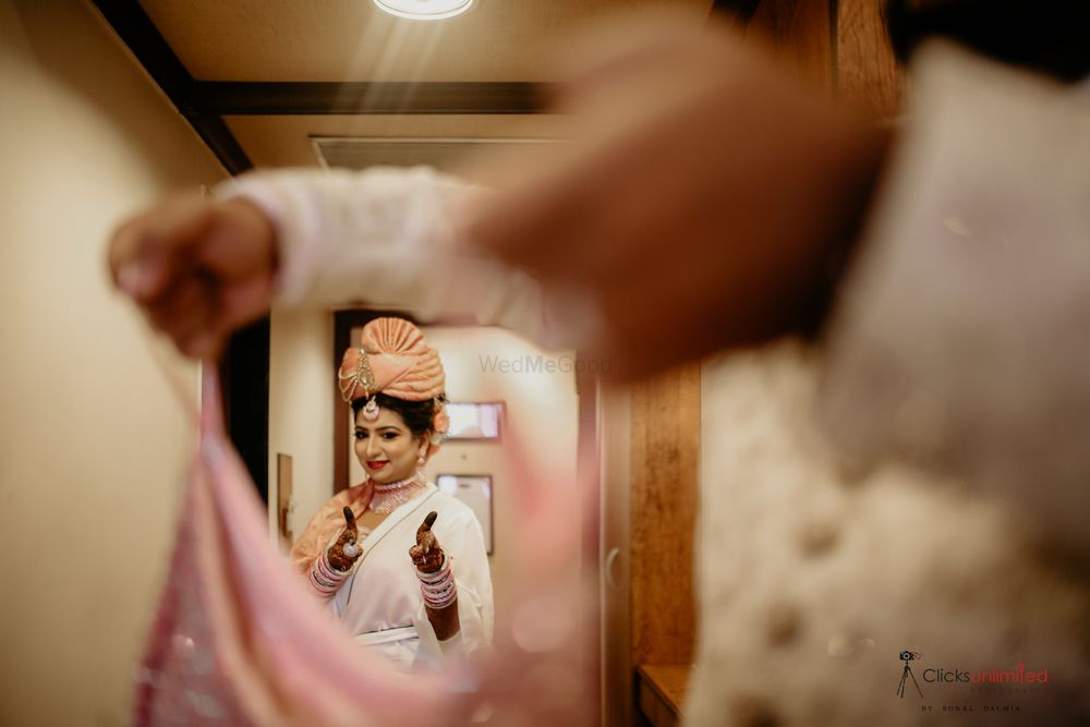 Photo From Vatika + Tanay Wedding  - By Clicksunlimited Photography
