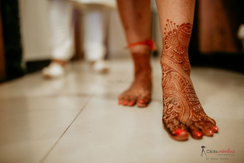 Photo From Vatika + Tanay Wedding  - By Clicksunlimited Photography