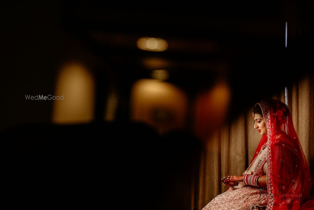 Photo From Vatika + Tanay Wedding  - By Clicksunlimited Photography