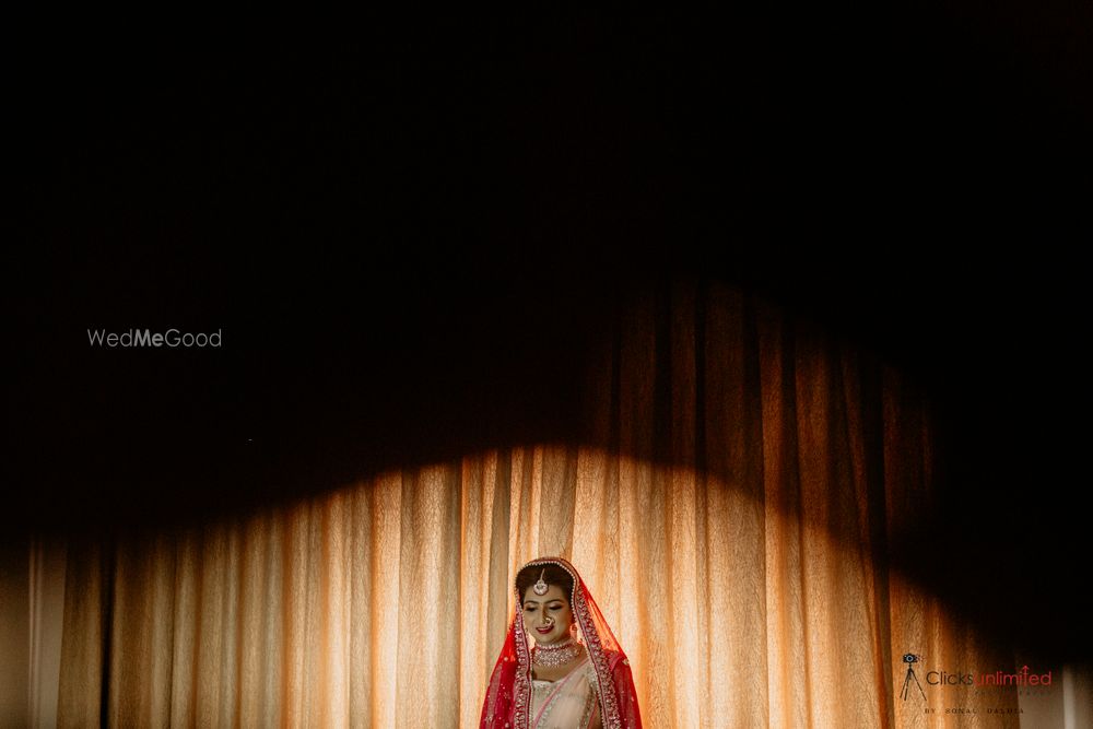 Photo From Vatika + Tanay Wedding  - By Clicksunlimited Photography