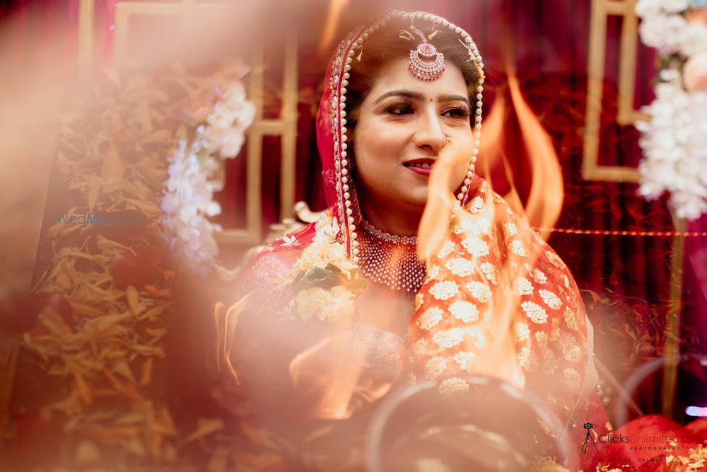 Photo From Vatika + Tanay Wedding  - By Clicksunlimited Photography