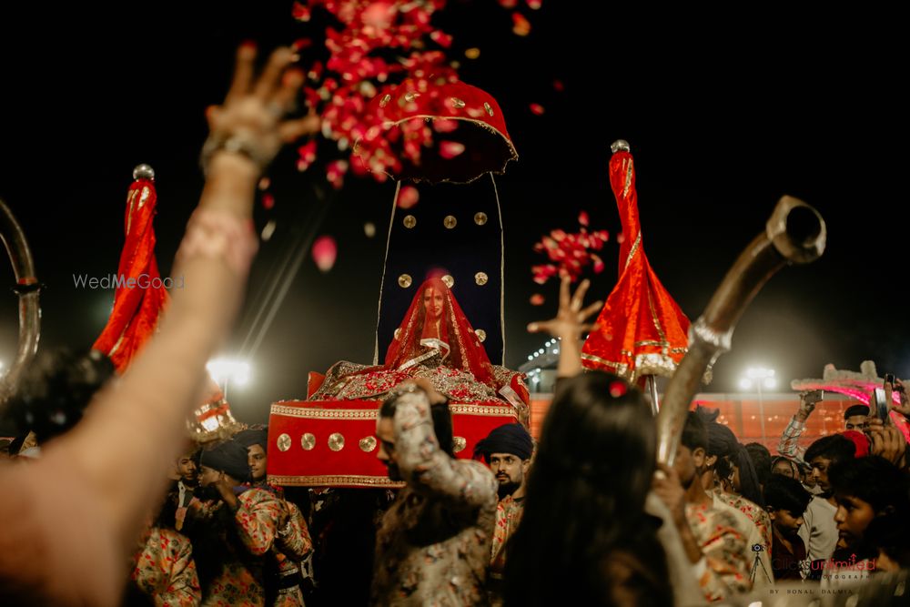 Photo From Aisha + Irfaan Reception - By Clicksunlimited Photography