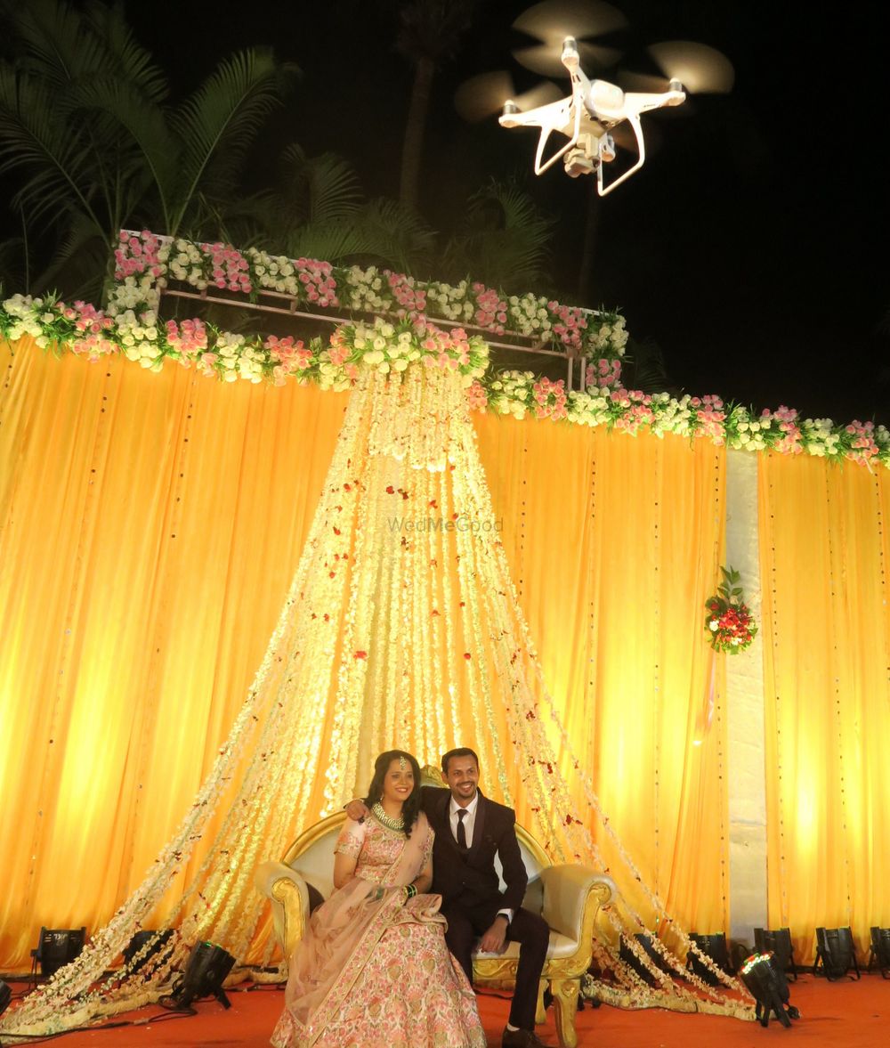 Photo From Destination Wedding @ Monteria Resort-Khopoli - By Foodzilla