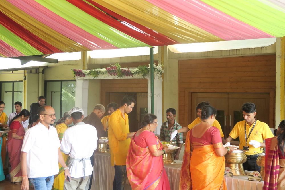 Photo From Destination Wedding @ Monteria Resort-Khopoli - By Foodzilla