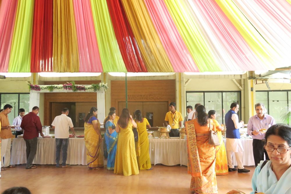 Photo From Destination Wedding @ Monteria Resort-Khopoli - By Foodzilla