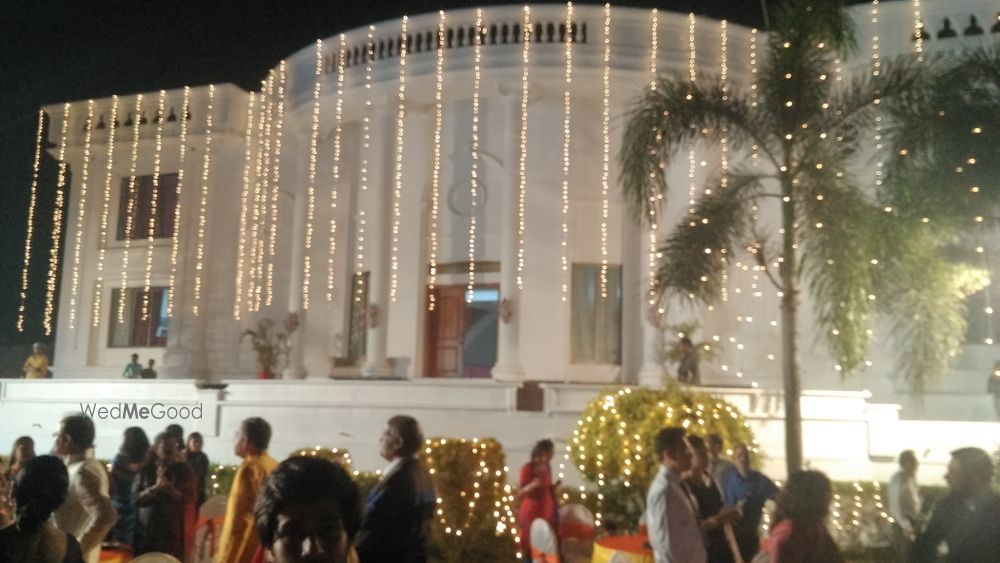 Photo From Shahi Shaadi @ White House-Malad - By Foodzilla