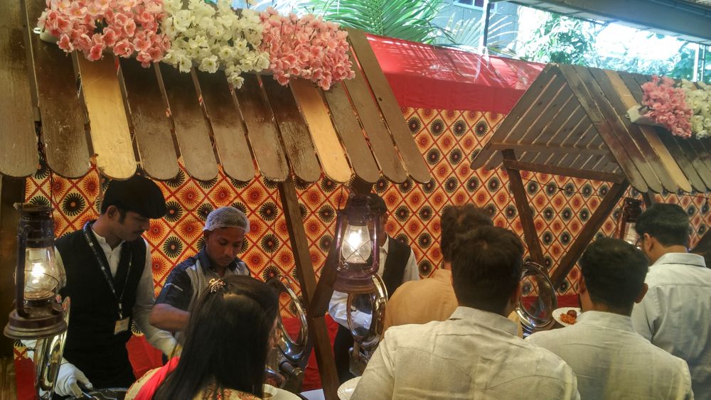 Photo From Balle Balle @ Gurudwara Wedding - By Foodzilla