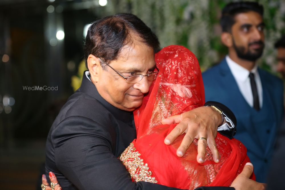 Photo From Muslim Wedding - Alvia & Kashif - By Neeraj Rawat Films