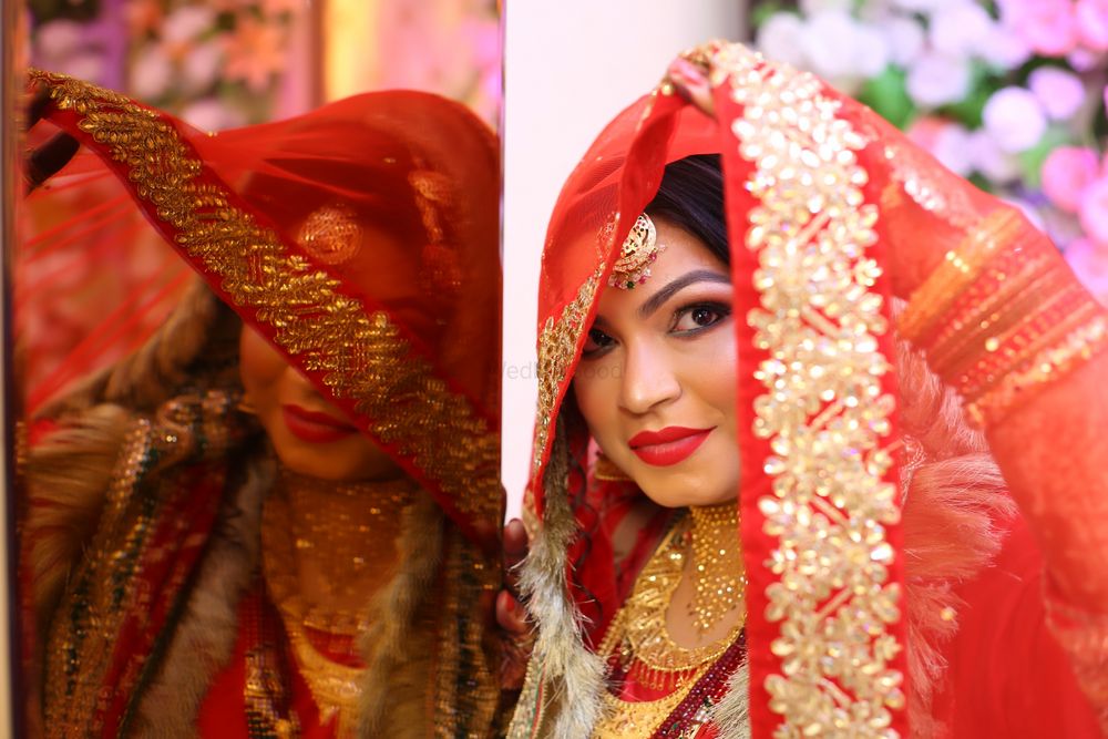Photo From Muslim Wedding - Alvia & Kashif - By Neeraj Rawat Films