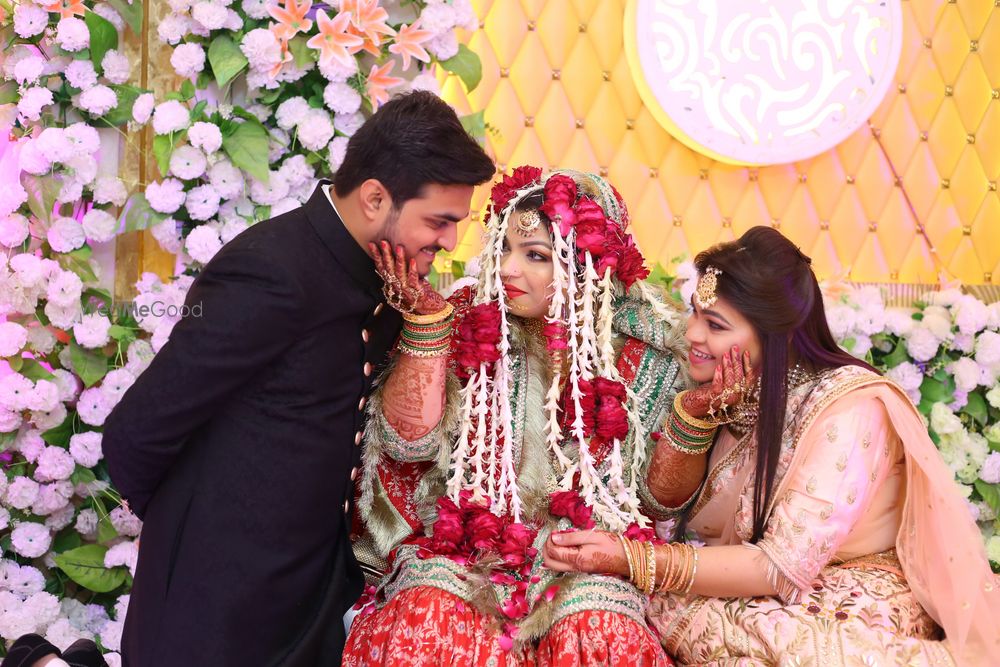 Photo From Muslim Wedding - Alvia & Kashif - By Neeraj Rawat Films