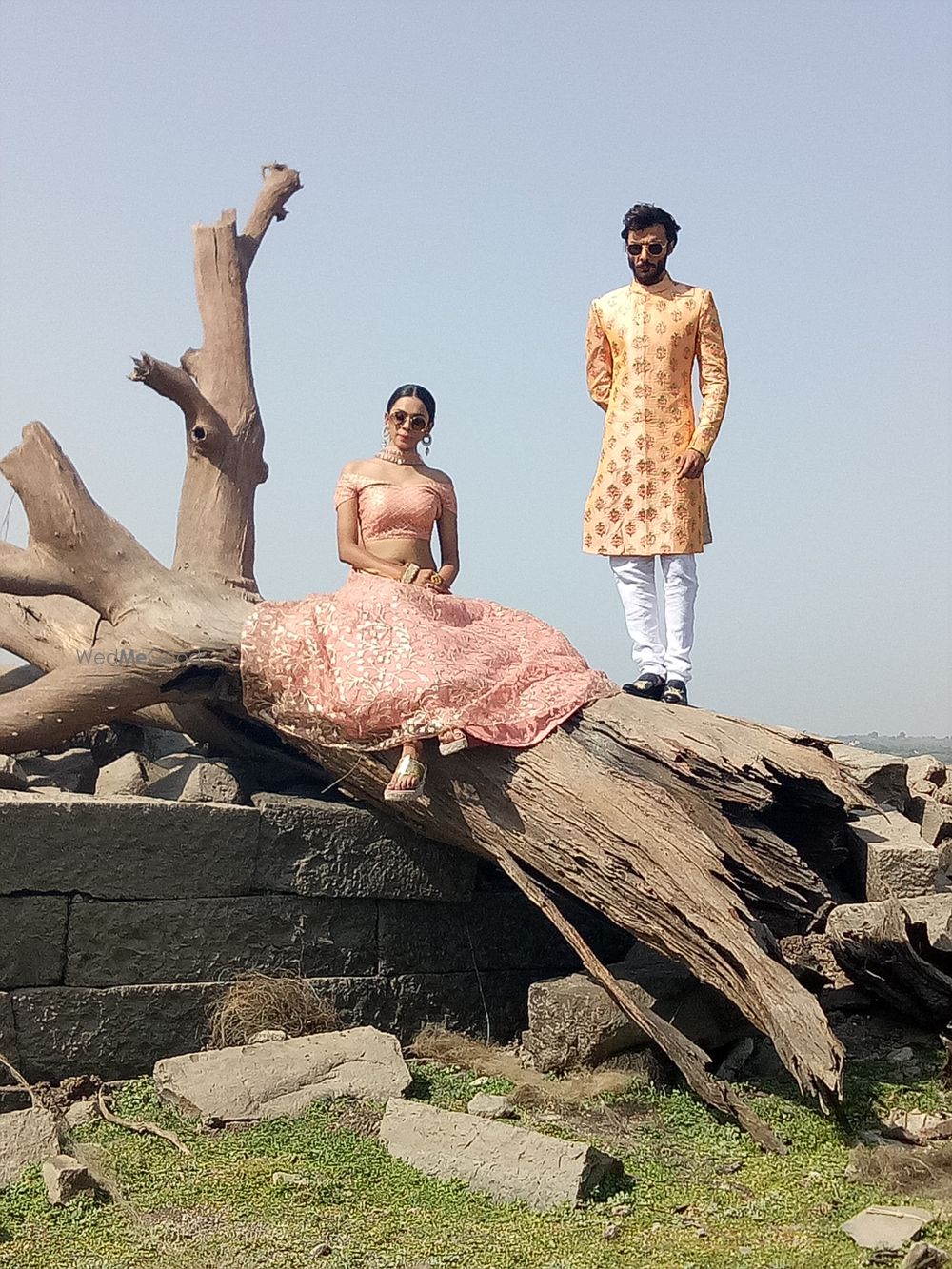 Photo From shoot - By Prita Makeup Artist
