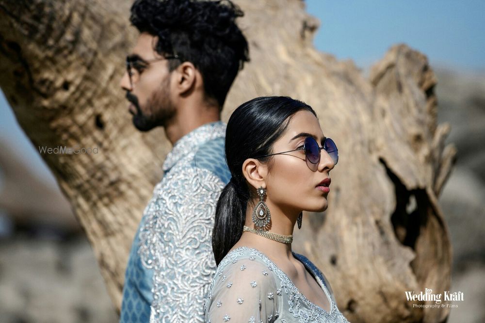 Photo From shoot - By Prita Makeup Artist