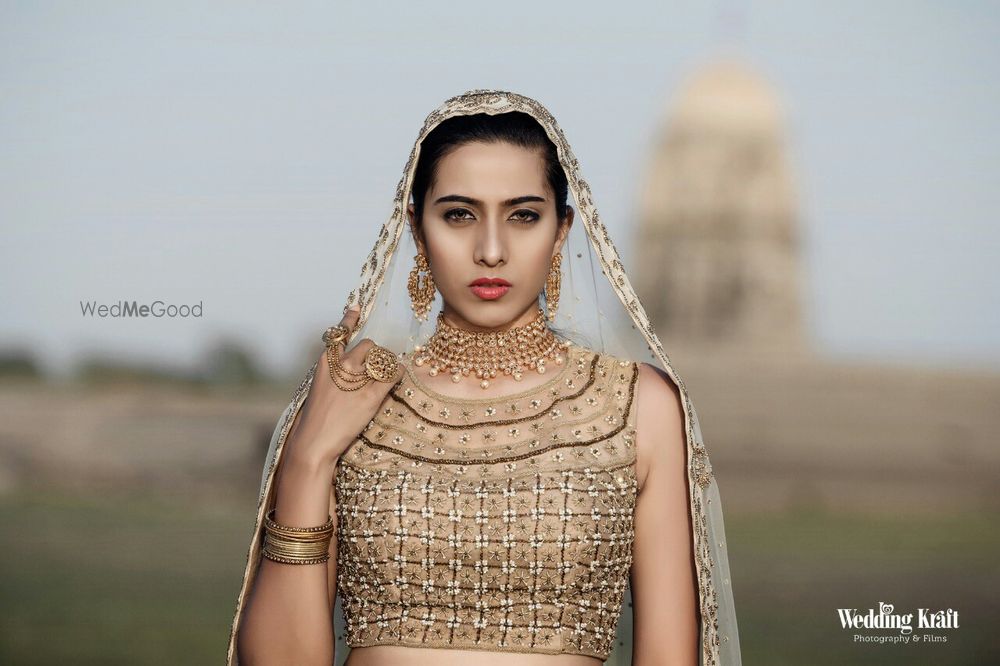 Photo From shoot - By Prita Makeup Artist