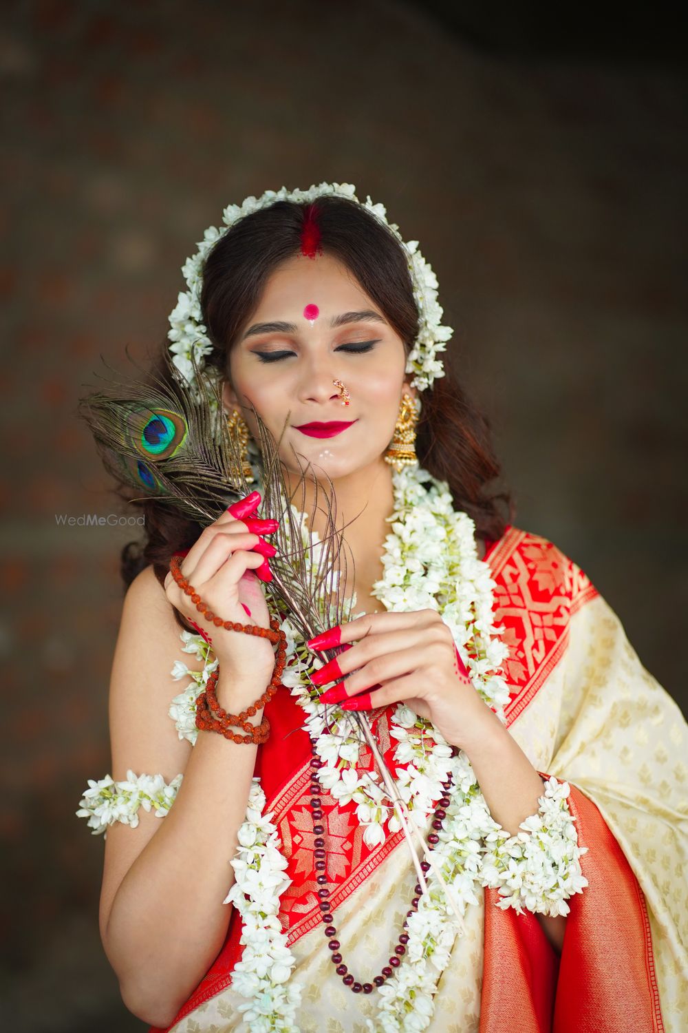 Photo From shoot - By Prita Makeup Artist