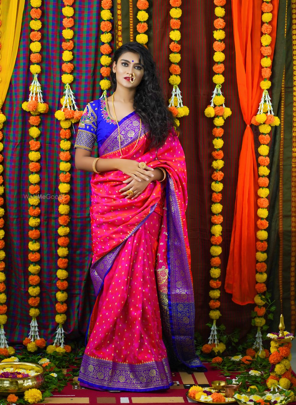 Photo From shoot - By Prita Makeup Artist