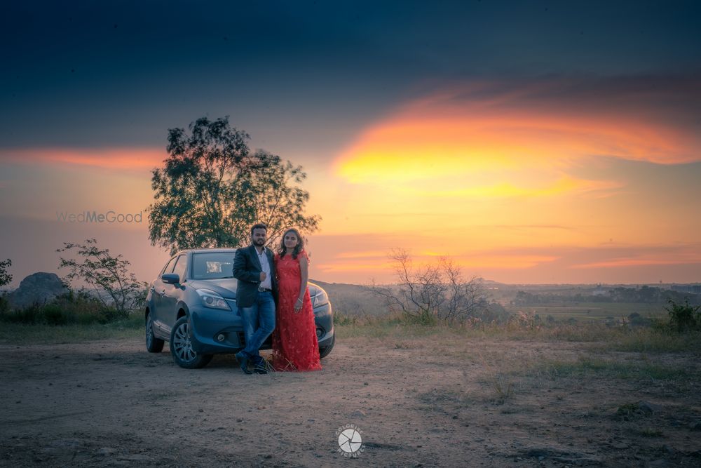 Photo From Pre-wedding Shoot for Naveen & Nanda - By Colorize Pictures