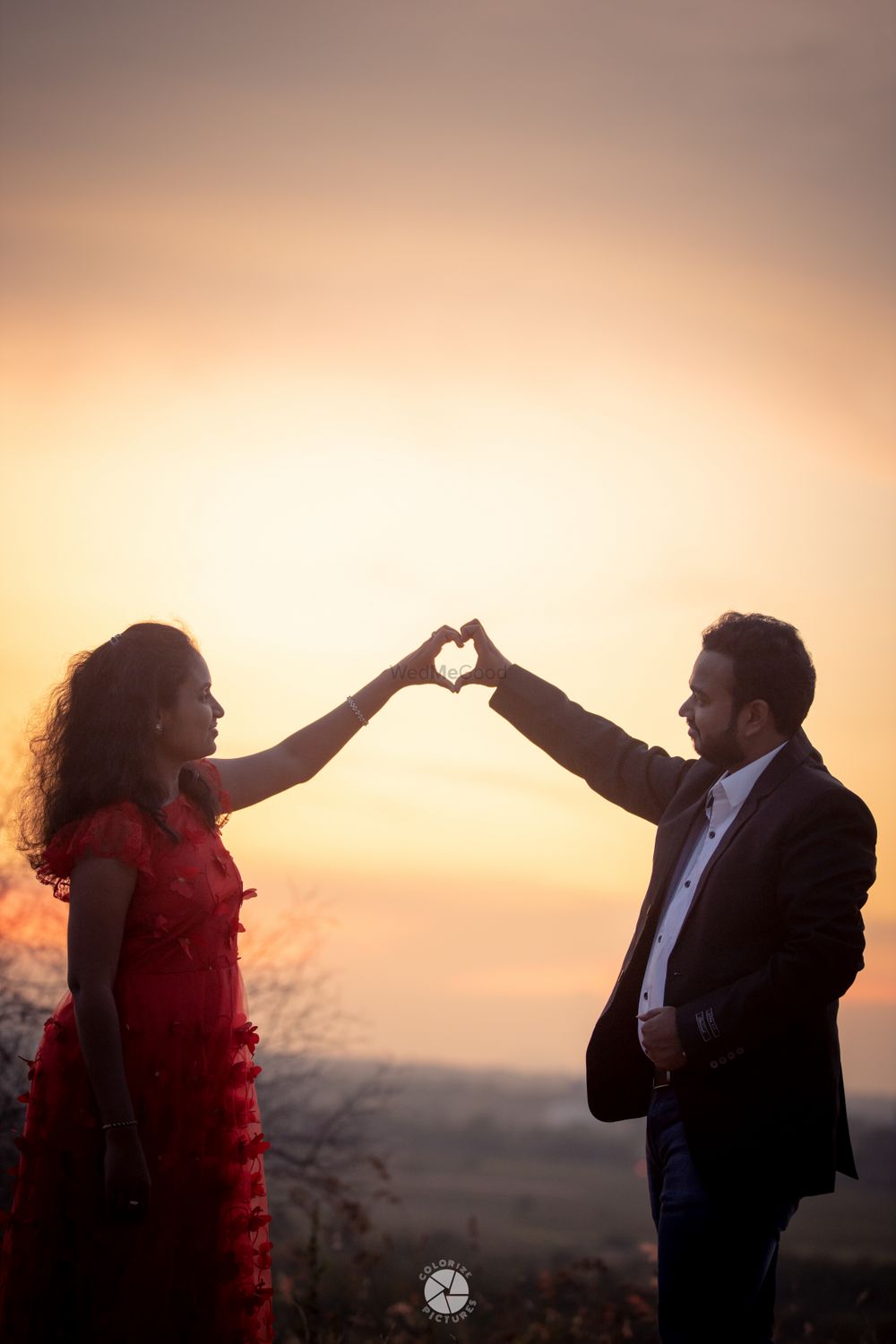 Photo From Pre-wedding Shoot for Naveen & Nanda - By Colorize Pictures