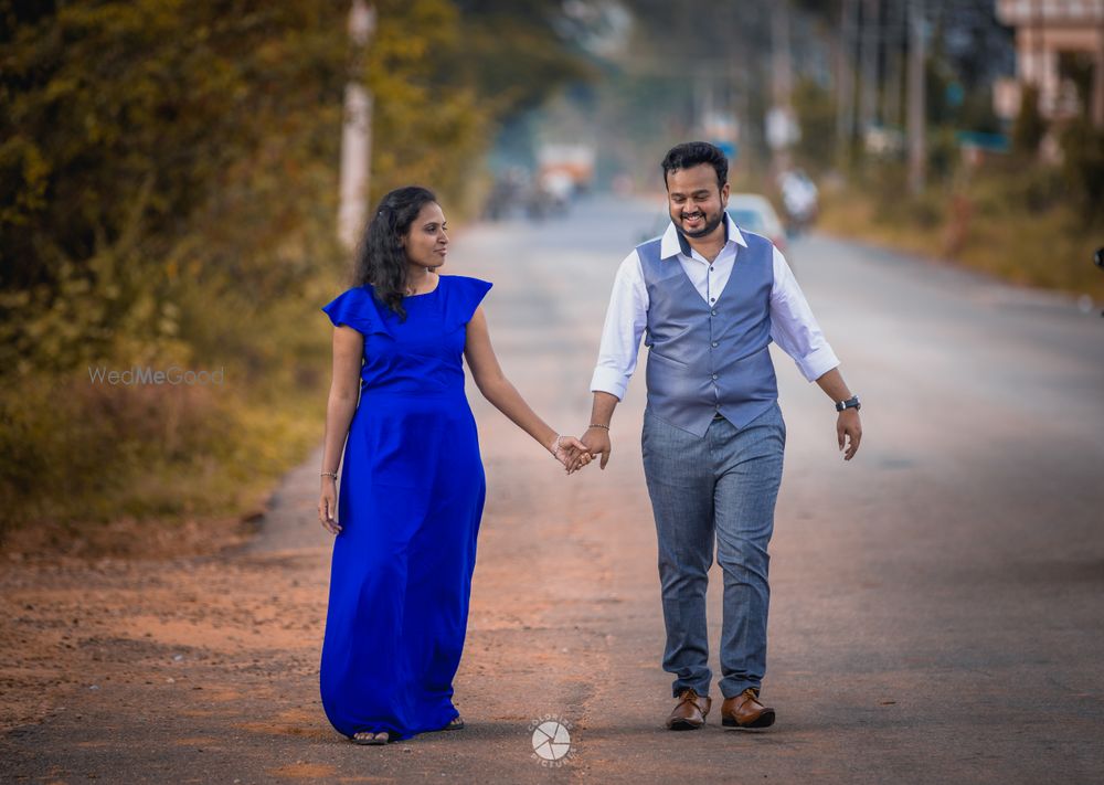 Photo From Pre-wedding Shoot for Naveen & Nanda - By Colorize Pictures