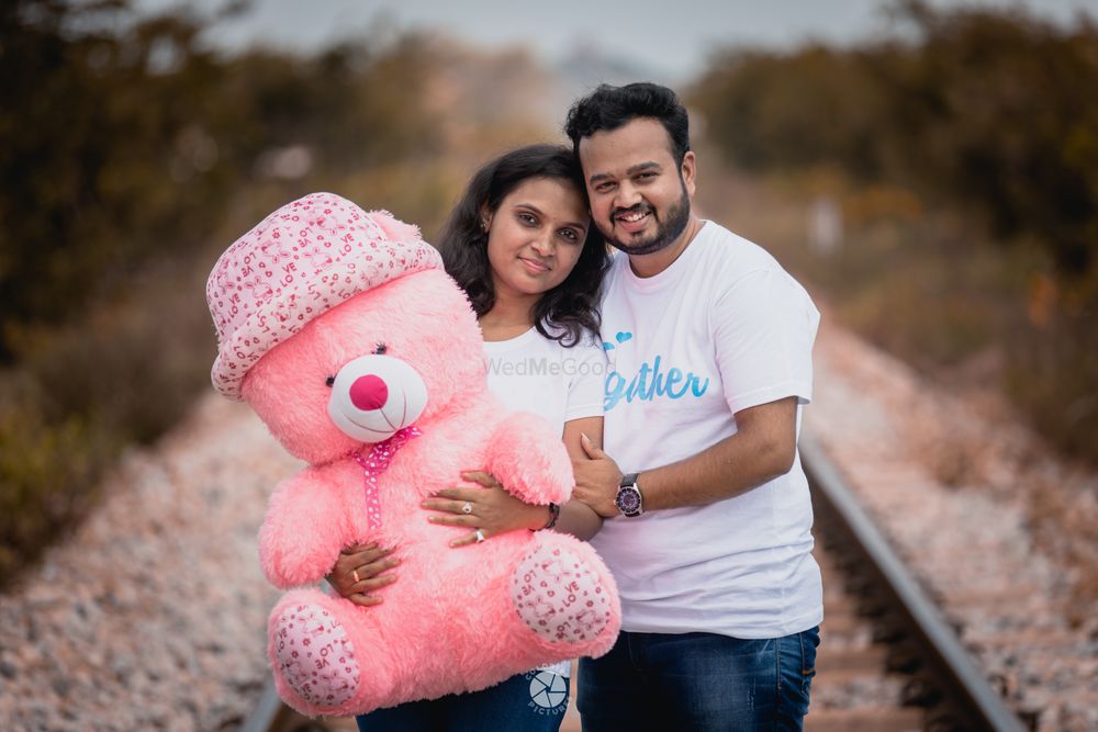 Photo From Pre-wedding Shoot for Naveen & Nanda - By Colorize Pictures