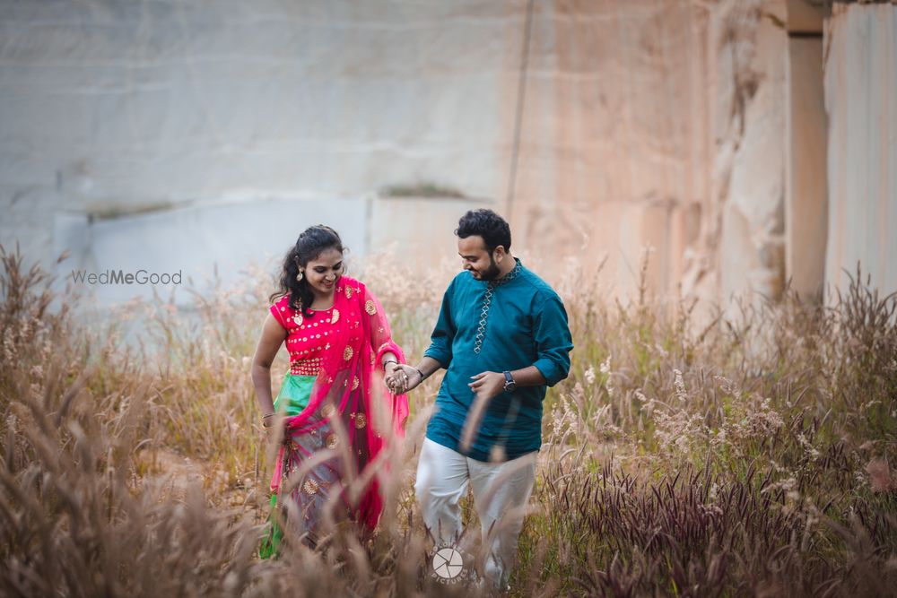 Photo From Pre-wedding Shoot for Naveen & Nanda - By Colorize Pictures