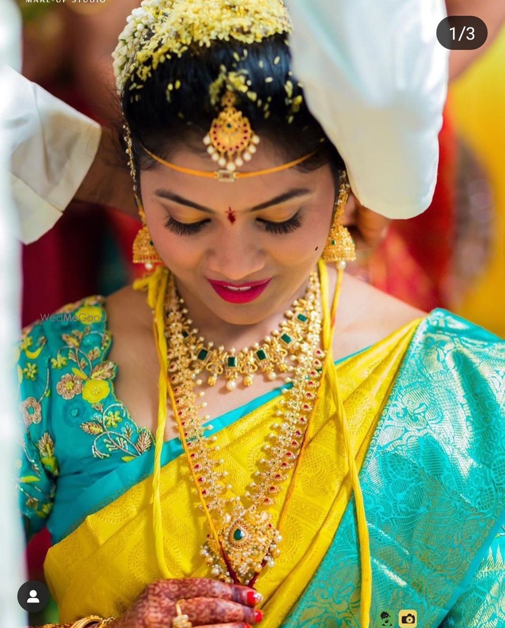 Photo From wedding story - By Makeup by Vara