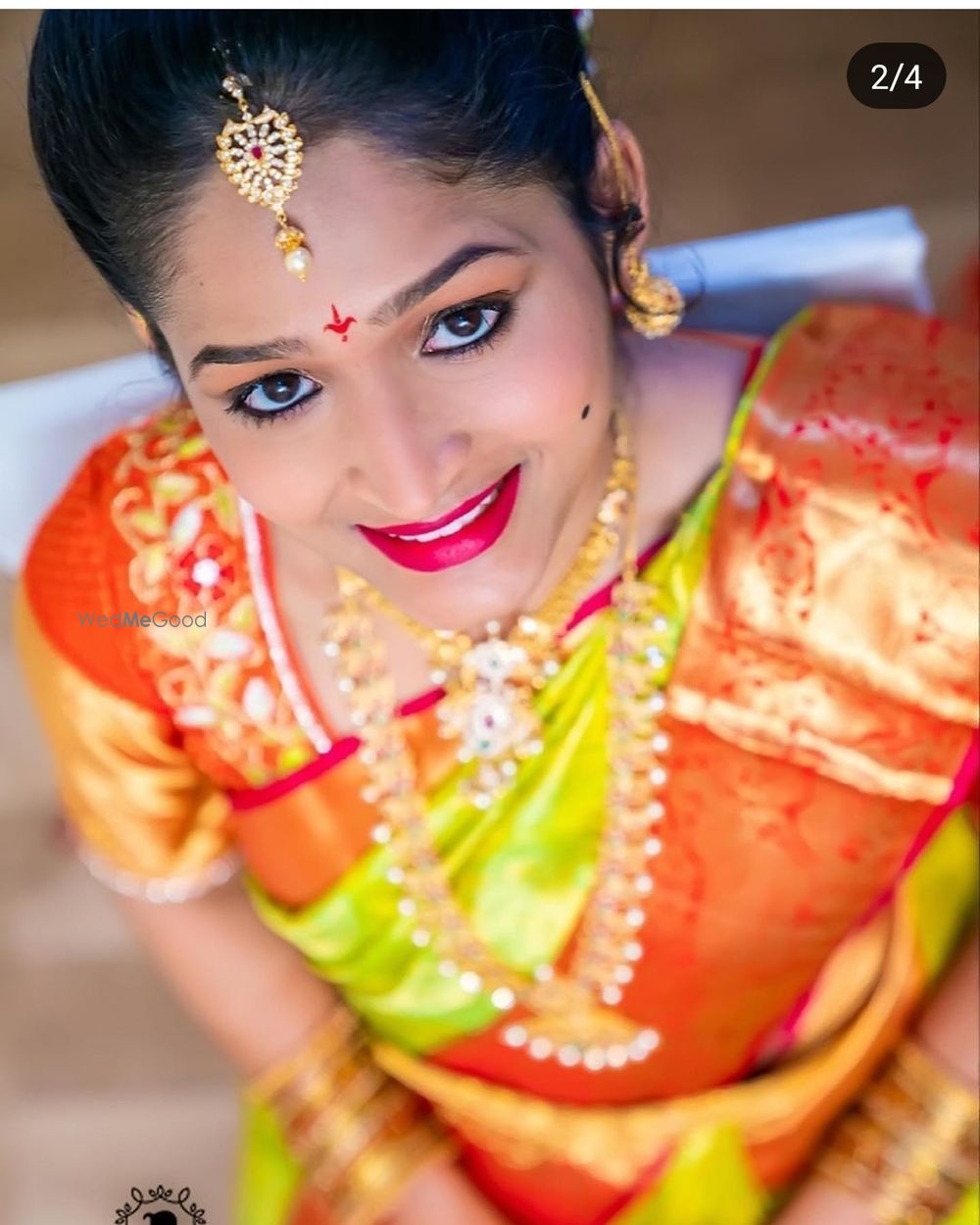Photo From wedding story - By Makeup by Vara