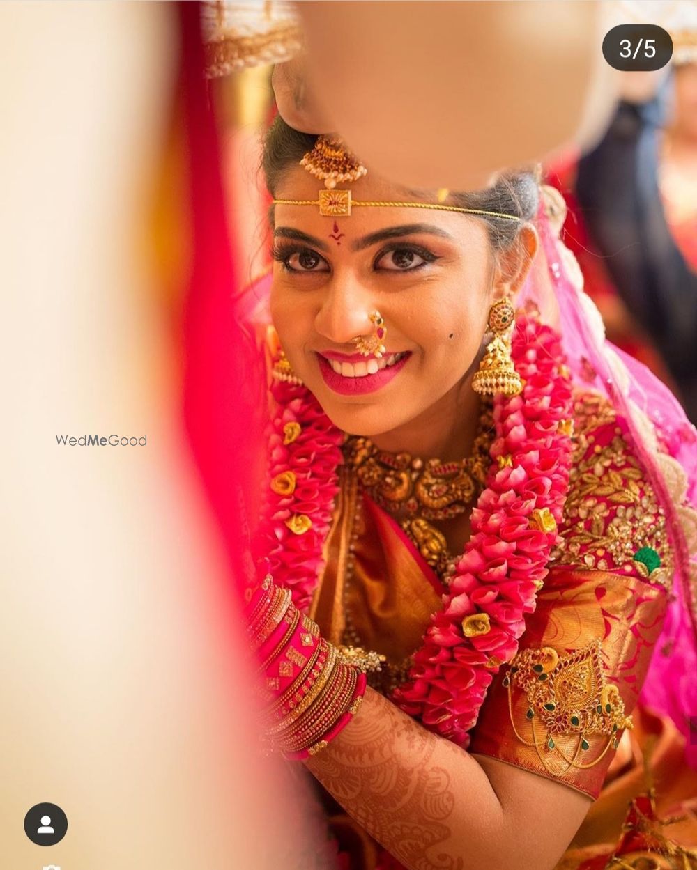 Photo From wedding story - By Makeup by Vara