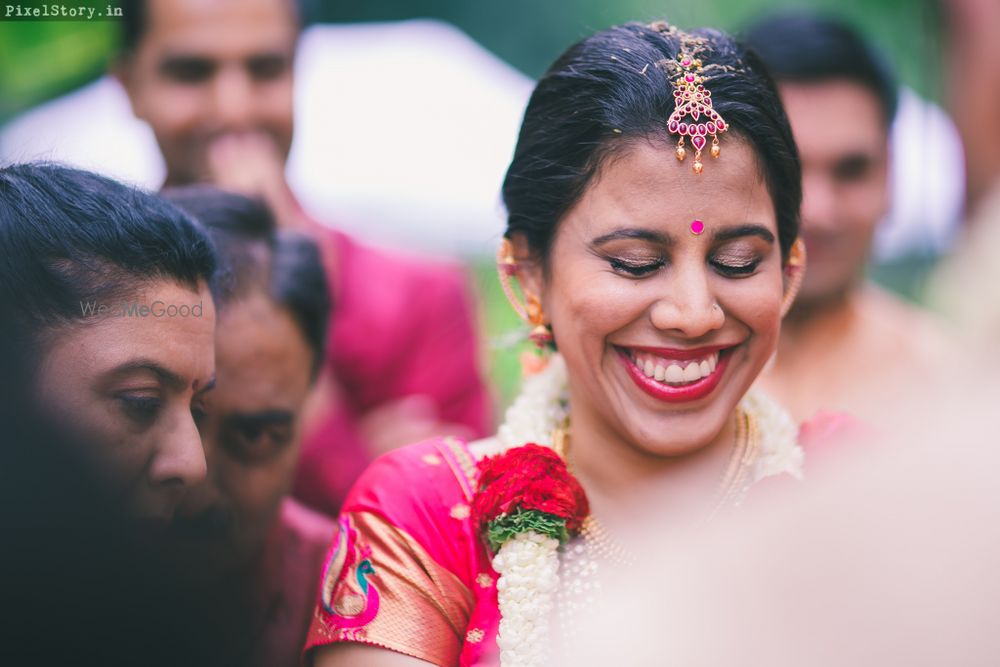 Photo From An Anglo_Indian Wedding at TajWestend - By Pixelstory.in