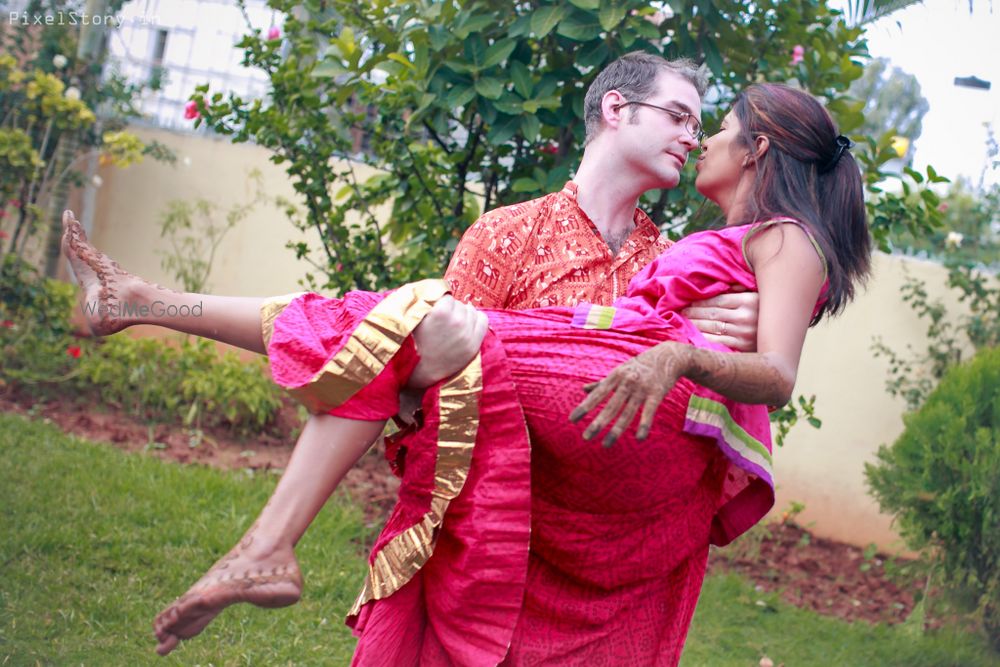 Photo From Tambrahm Wedding - By Pixelstory.in