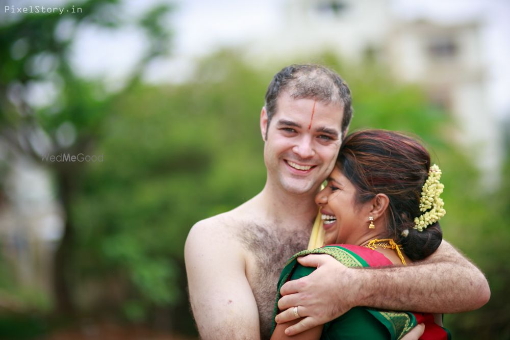 Photo From Tambrahm Wedding - By Pixelstory.in