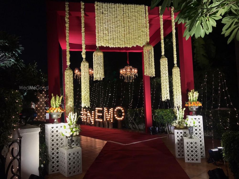 Photo From Neha & Mohit  - By One Point Weddings