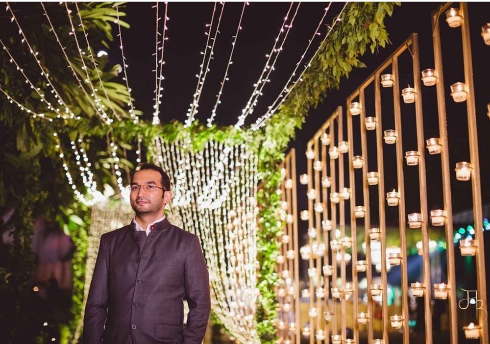 Photo From Neha & Mohit  - By One Point Weddings