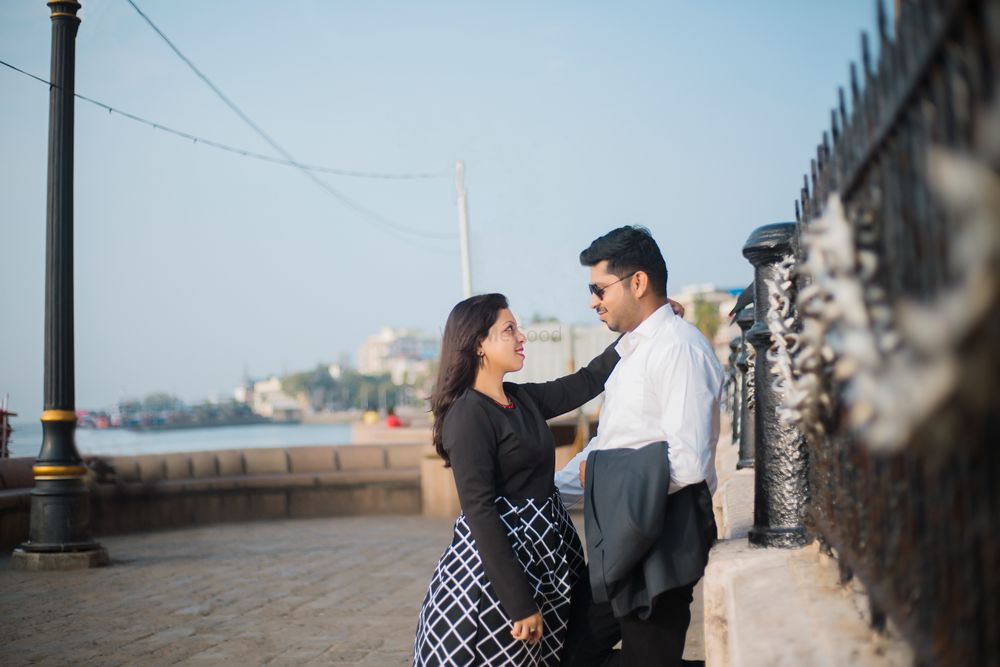 Photo From Nikhil & Mamata - By The Pixels Stories
