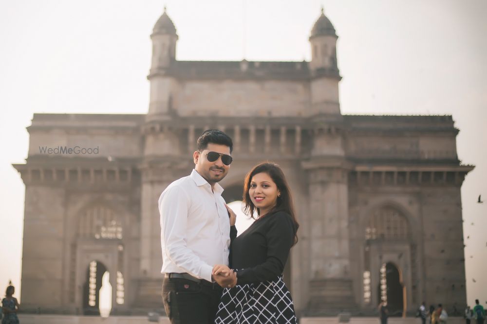 Photo From Nikhil & Mamata - By The Pixels Stories