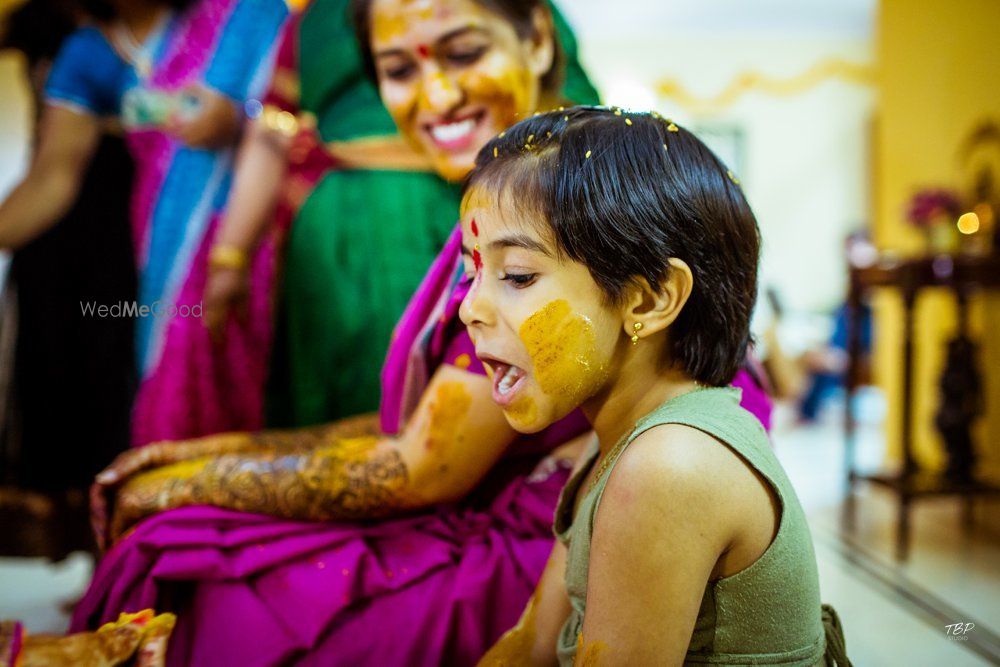 Photo From Rohita + Aloke - By The Big Picture