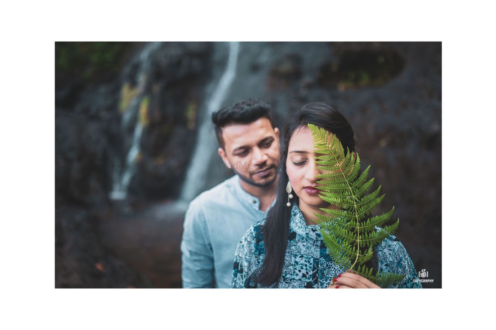 Photo From Nikunj + Riddhi - By Sufygraphy