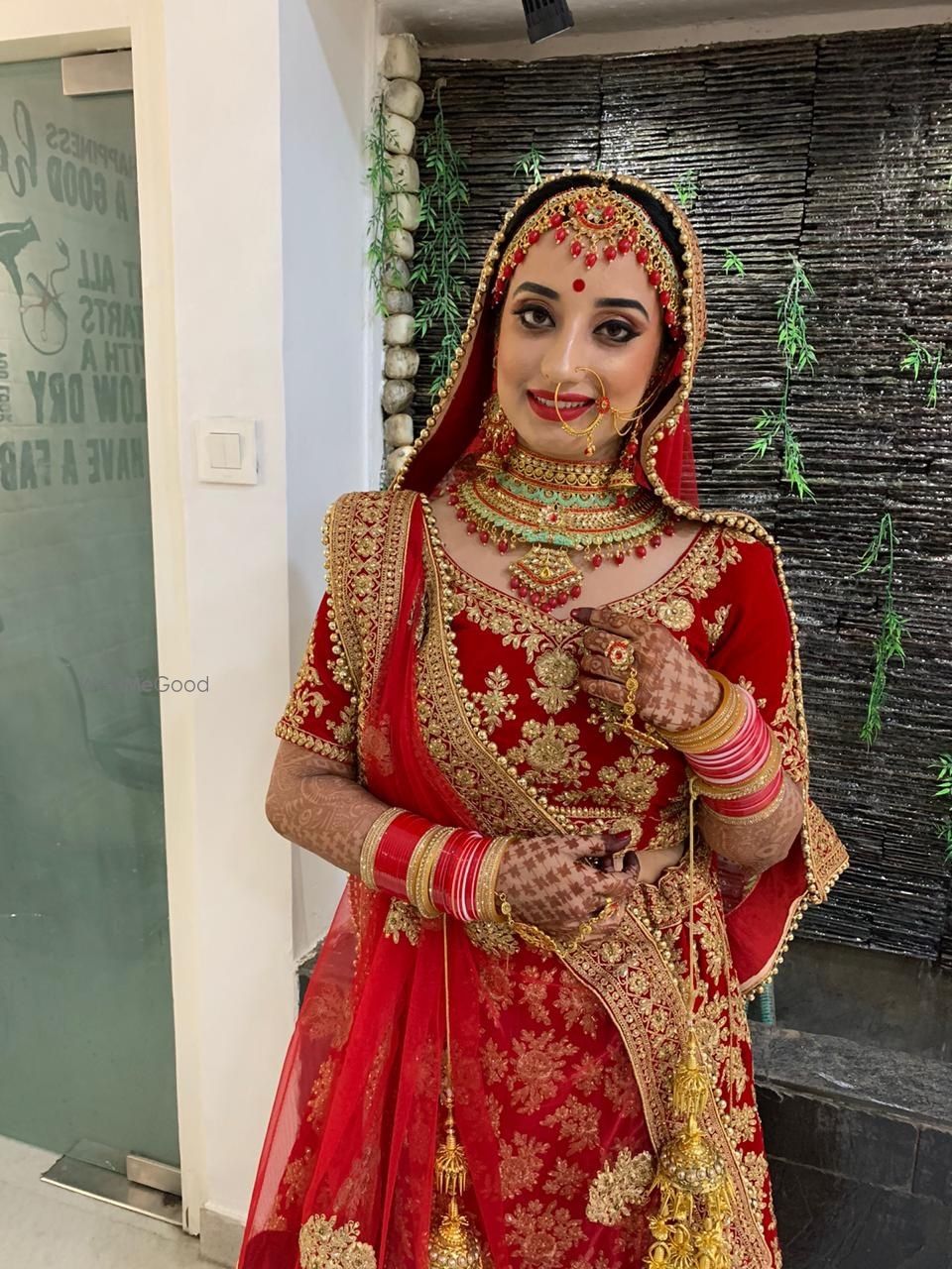 Photo From 2019 Makeups - By Hash Tag Blunt